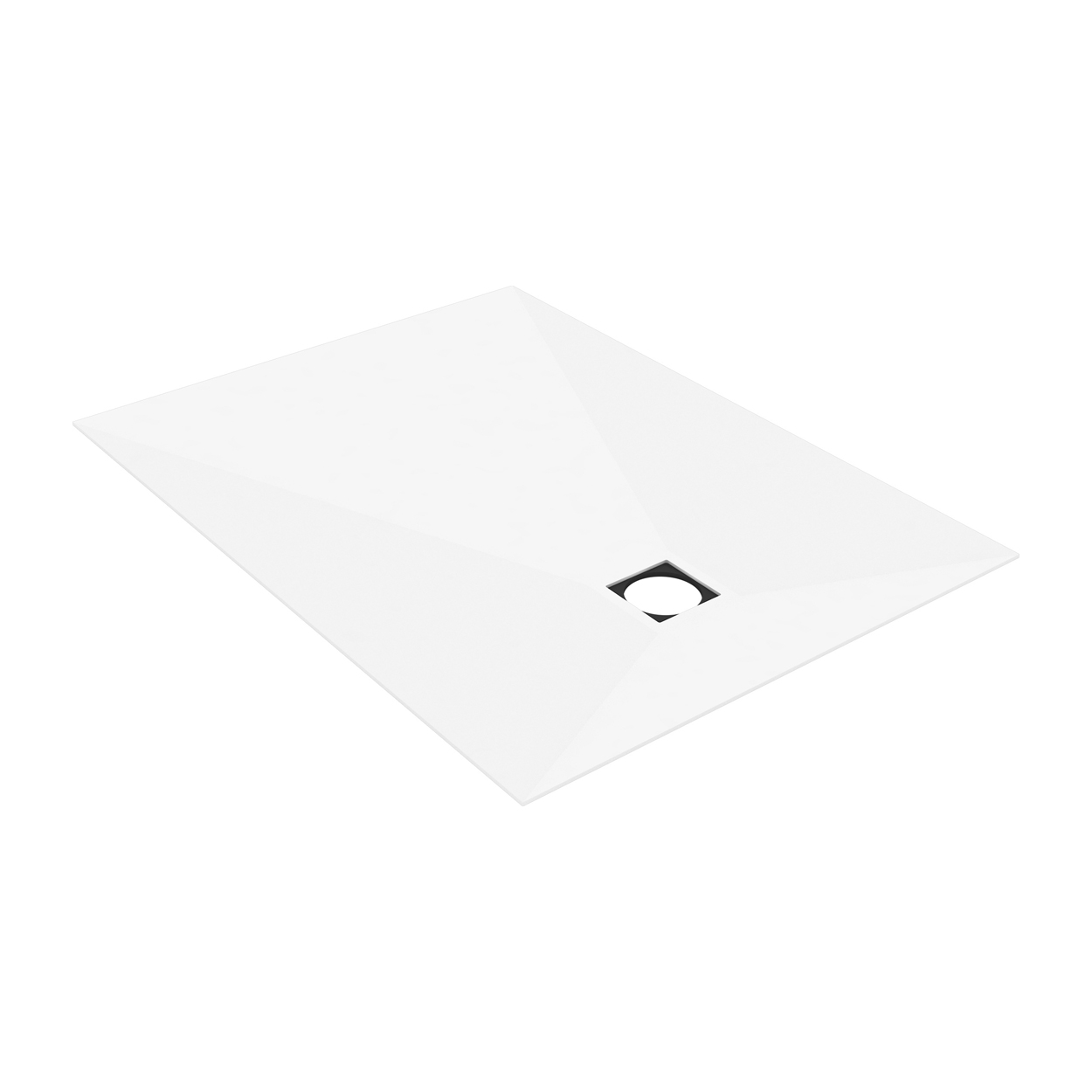 Wedi Fundo Top Primo / Ligno Plus Pure Wit